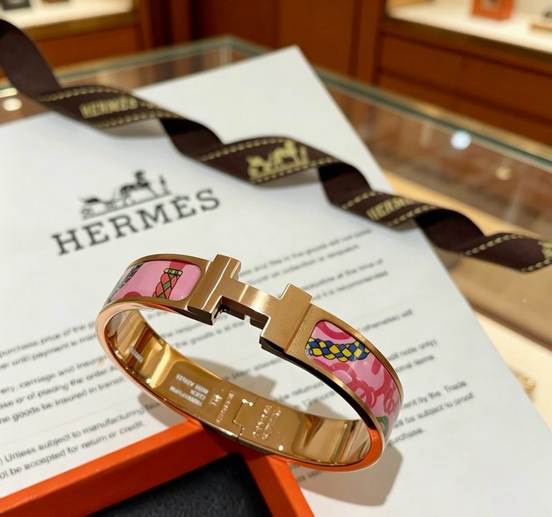 Hermes Bracelet 06yxs27
